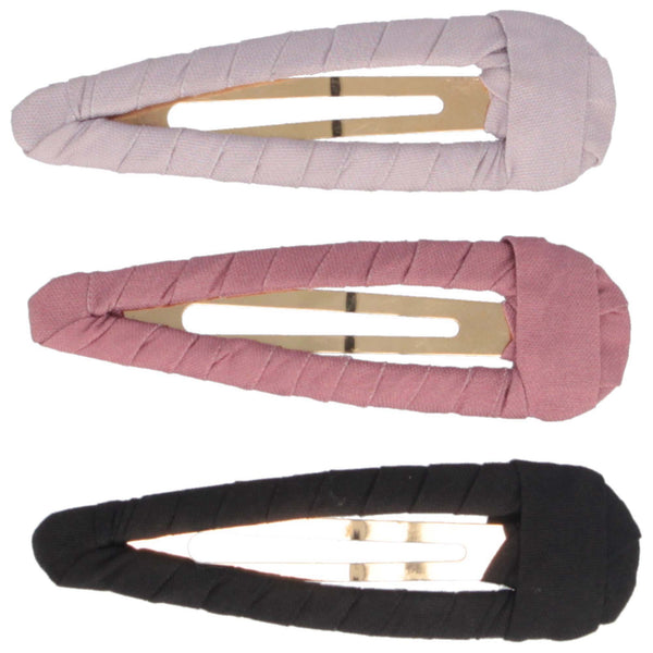 Parsa Beauty PARSA Beauty Cozy Styles Haarclips Satin-Optik VIP-Rabatte