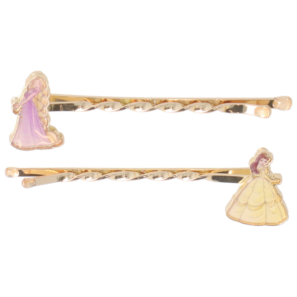 Parsa Beauty PARSA Beauty Haarklemme Disney Prinzessin 2Stk Bis zu 60% Rabatt