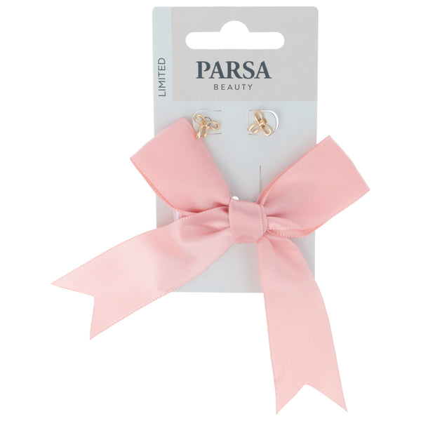 Parsa Beauty PARSA Beauty Haarclip-Ohrring-Set gold 3Stk Bis zu 65% Rabatt