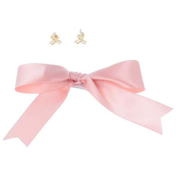 Parsa Beauty PARSA Beauty Haarclip-Ohrring-Set gold 3Stk Bis zu 65% Rabatt