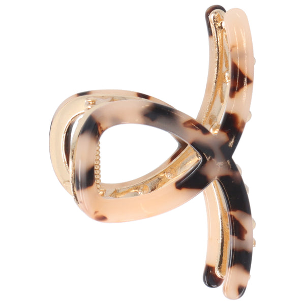 Parsa Beauty PARSA Beauty Haarklammer metall t-shell gold Outlet