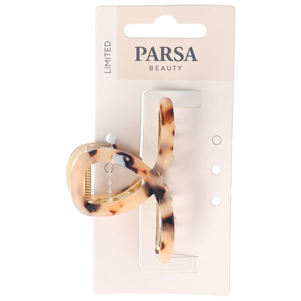 Parsa Beauty PARSA Beauty Haarklammer metall t-shell gold Outlet