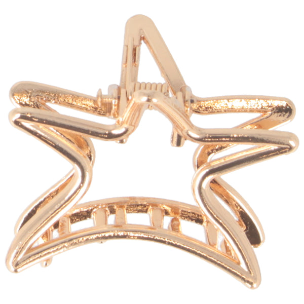 Parsa Beauty PARSA Beauty Haarklammer Stern gold Hotsell