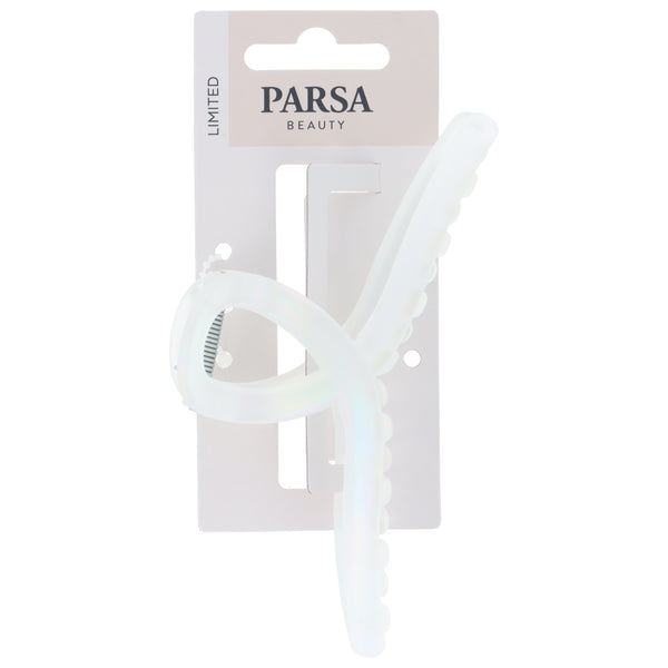 Parsa Beauty PARSA Beauty Haarklammer mattiertes AB-Finish Schlussverkauf