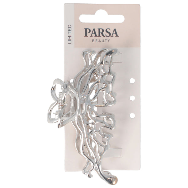 Parsa Beauty PARSA Beauty Haarklammer flüssiger Metallstil Günstiger Verkauf