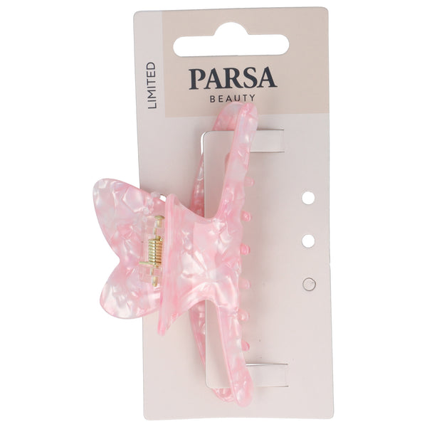 Parsa Beauty PARSA Beauty Haarklammer Schmetterling Acryl Meist gekauft