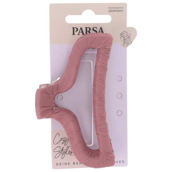 Parsa Beauty PARSA Beauty Cozy Styles Haarklammer Satin-Optik Fabrik Onlineshop