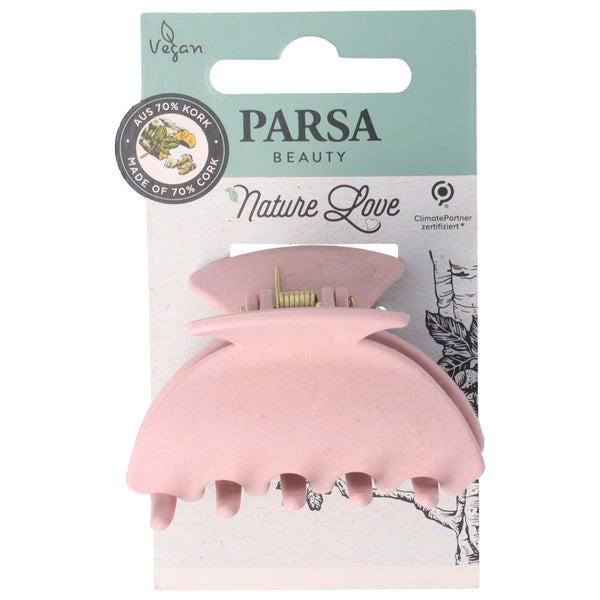 Parsa Beauty PARSA Beauty Haarklammer aus Kork Fabrikpreis