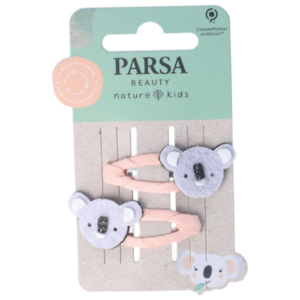 Parsa Beauty PARSA Beauty Nature Kids Haarclips Karlo Online Shopping