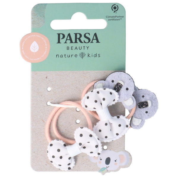 Parsa Beauty PARSA Beauty Nature Kids Haargummi Karlo Exklusivangebot