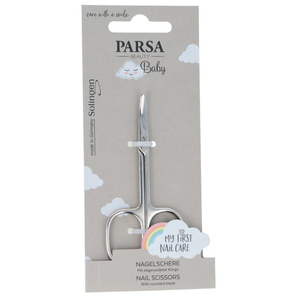 Parsa Beauty PARSA Baby Baby Nagelschere Solingen Online Outlet