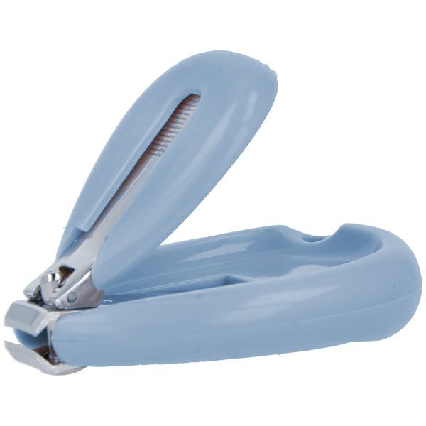 Parsa Beauty PARSA Baby Nagelknipser blau Zeitlich begrenztes Angebot
