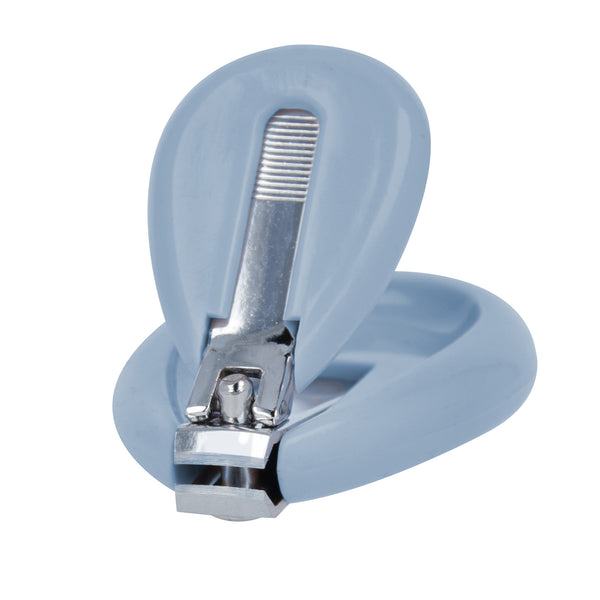 Parsa Beauty PARSA Baby Nagelknipser blau Zeitlich begrenztes Angebot