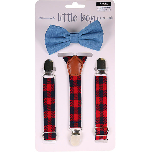 Parsa Beauty PARSA Baby Little Boy-Set Exklusive Angebote