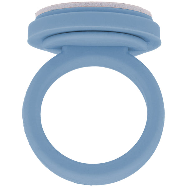 Parsa Beauty PARSA Baby Nagelfeilring Nagelpflege für Babys mit 7 Feilpads / Einwegfeilen Große Rabatte