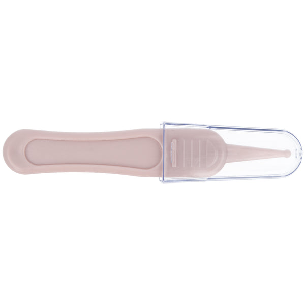 Parsa Beauty PARSA Baby 6-teiliges Nagel-Pflegeset, Nagelknipser, Nasenpinzette, Baby Maniküre Schere Neugeborenen-Set für Mädchen Kauf eins, bekomm eins gratis