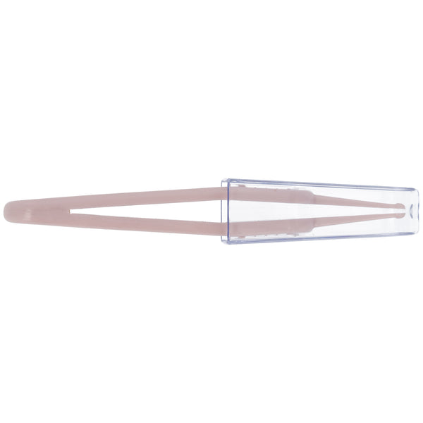 Parsa Beauty PARSA Baby 6-teiliges Nagel-Pflegeset, Nagelknipser, Nasenpinzette, Baby Maniküre Schere Neugeborenen-Set für Mädchen Kauf eins, bekomm eins gratis