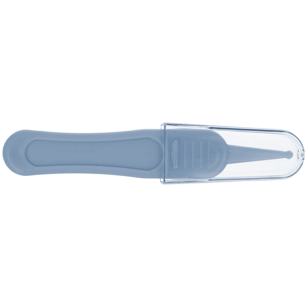 Parsa Beauty PARSA Baby 6-teiliges Nagel-Pflegeset, Nagelknipser, Nasenpinzette, Baby Maniküre Schere Neugeborenen-Set für Jungs Sonderangebote