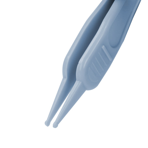 Parsa Beauty PARSA Baby 6-teiliges Nagel-Pflegeset, Nagelknipser, Nasenpinzette, Baby Maniküre Schere Neugeborenen-Set für Jungs Sonderangebote