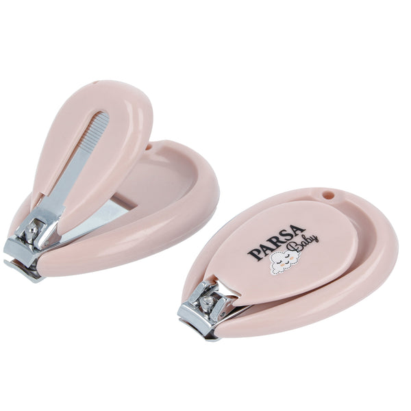 Parsa Beauty PARSA Baby Nagelknipser Riesige Ersparnisse