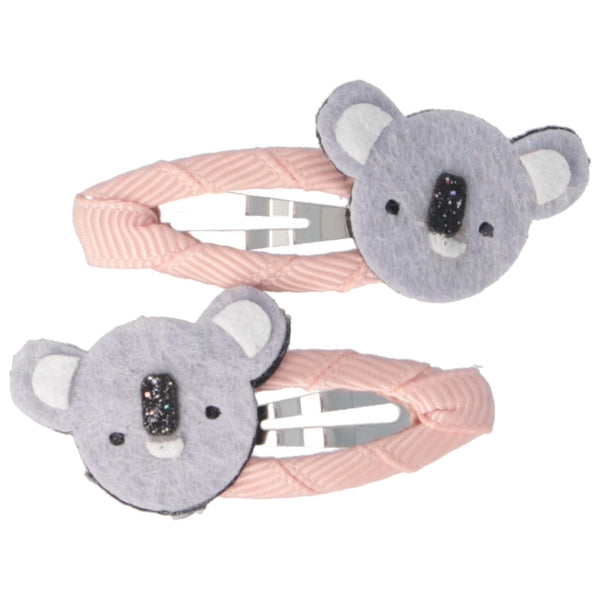 Parsa Beauty PARSA Beauty Nature Kids Haarclips Karlo Tiefpreis