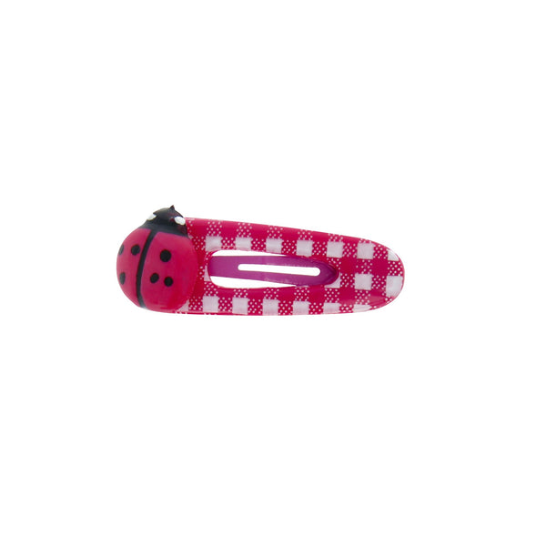 Parsa Beauty PARSA Beauty Haarclip mit Marienkäfern Letzte 3 Tage