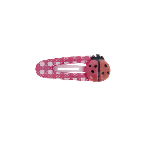 Parsa Beauty PARSA Beauty Haarclip mit Marienkäfern Letzte 3 Tage