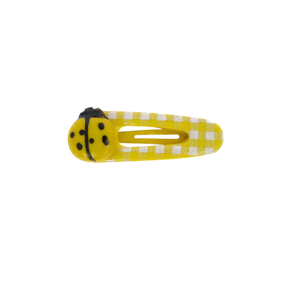 Parsa Beauty PARSA Beauty Haarclip mit Marienkäfern Letzte 3 Tage