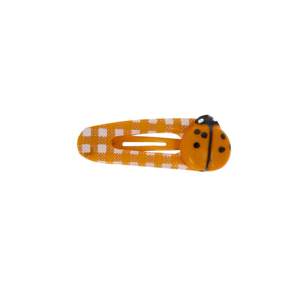 Parsa Beauty PARSA Beauty Haarclip mit Marienkäfern Letzte 3 Tage