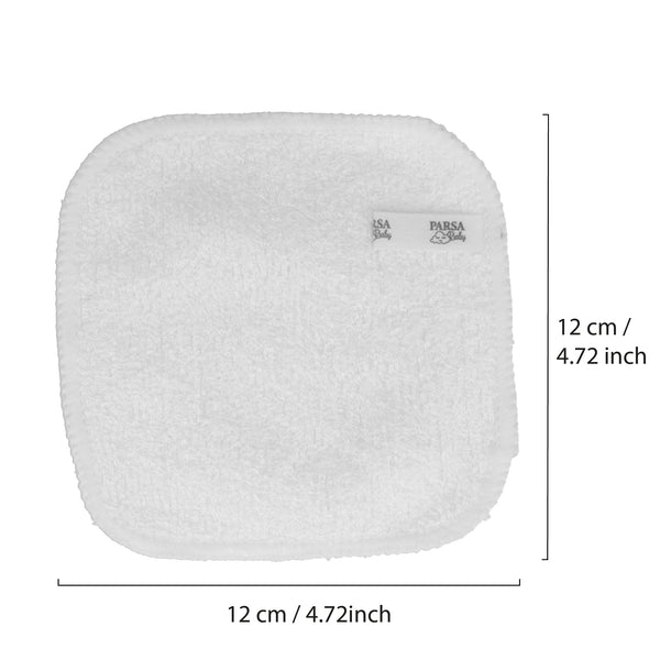 Parsa Beauty PARSA Baby Care Pads 3 St. im Set JETZT KAUFEN