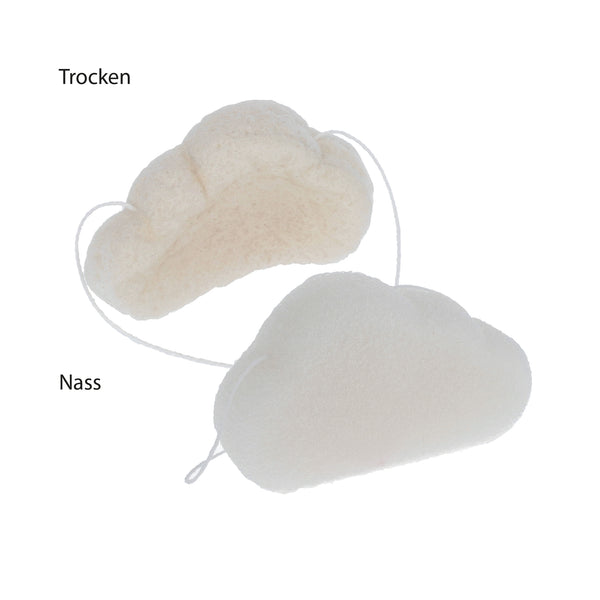 Parsa Beauty PARSA Baby Konjac Schwamm Neueste Stile