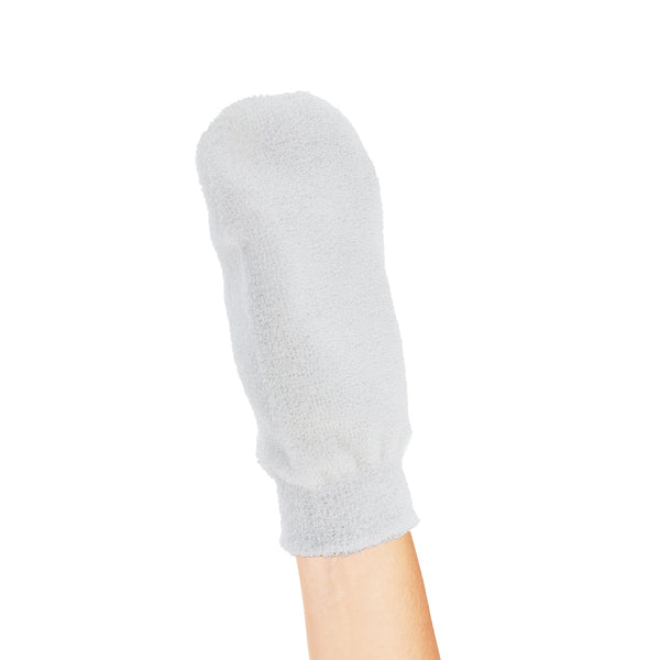 Parsa Beauty PARSA Baby Pflegehandschuh Letzter Tag