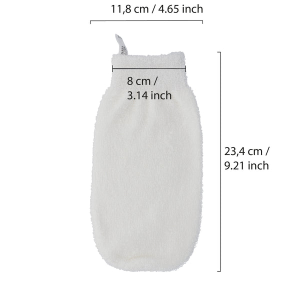Parsa Beauty PARSA Baby Pflegehandschuh Letzter Tag
