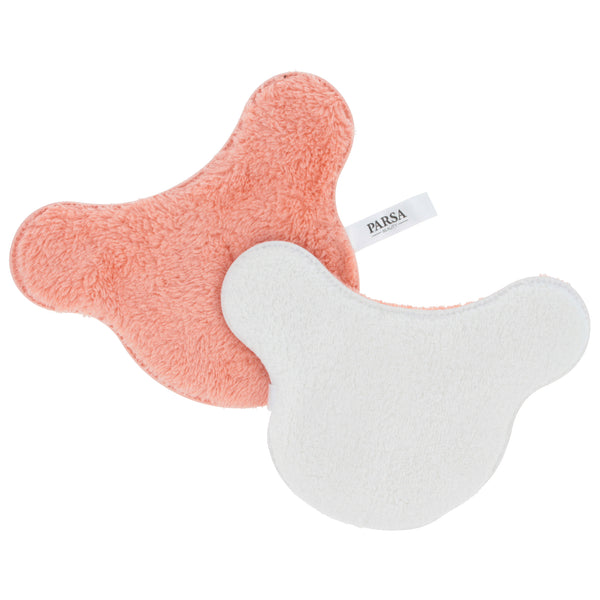 Parsa Beauty PARSA Beauty Nature Kids Mikrofaser Pads Koala mit OEKOTEX recycelte Mikrofaser Zeitbegrenzte Promotion