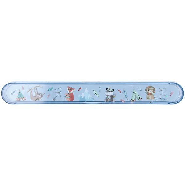 Parsa Beauty PARSA Beauty Zahnbürstenköcher Kids Tipi Sonderangebot der Fabrik