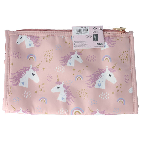 Parsa Beauty PARSA Beauty Kulturtasche Kind Einhorn Vierteljährliche Förderung