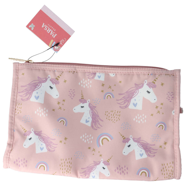 Parsa Beauty PARSA Beauty Kulturtasche Kind Einhorn Vierteljährliche Förderung