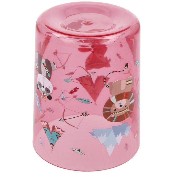 Parsa Beauty PARSA Beauty Zahnputzbecher Kids Tipi Bis zu 55% Rabatt