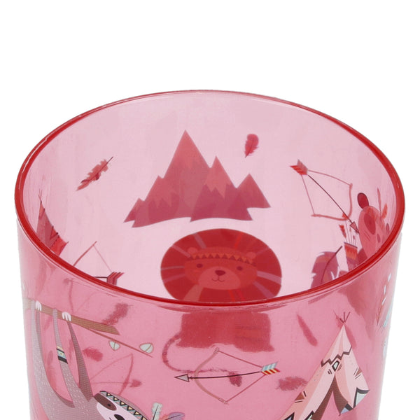 Parsa Beauty PARSA Beauty Zahnputzbecher Kids Tipi Bis zu 55% Rabatt