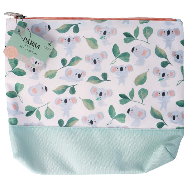 Parsa Beauty PARSA Beauty Kulturtasche Nature Kids Discount Store für neue Produkte