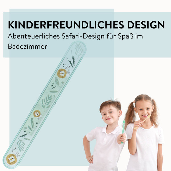 Parsa Beauty PARSA Beauty Zahnbürstenköcher Kids Einhorn Nur noch ein Tag übrig