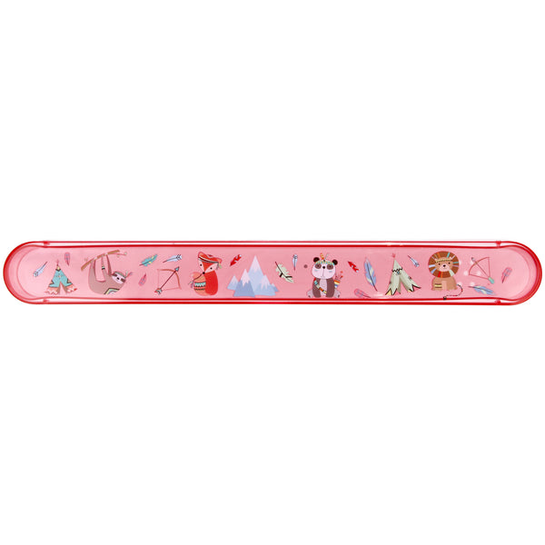 Parsa Beauty PARSA Beauty Zahnbürstenköcher Kids Tipi Riesige Rabatte