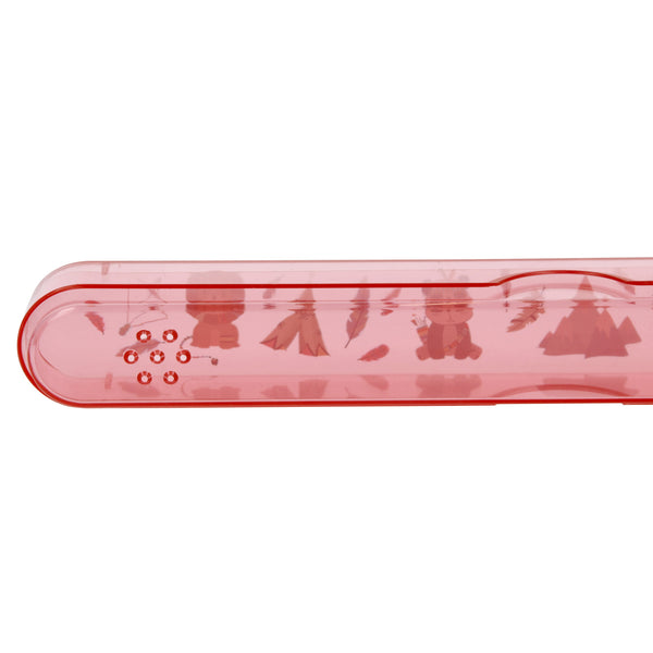 Parsa Beauty PARSA Beauty Zahnbürstenköcher Kids Tipi Riesige Rabatte
