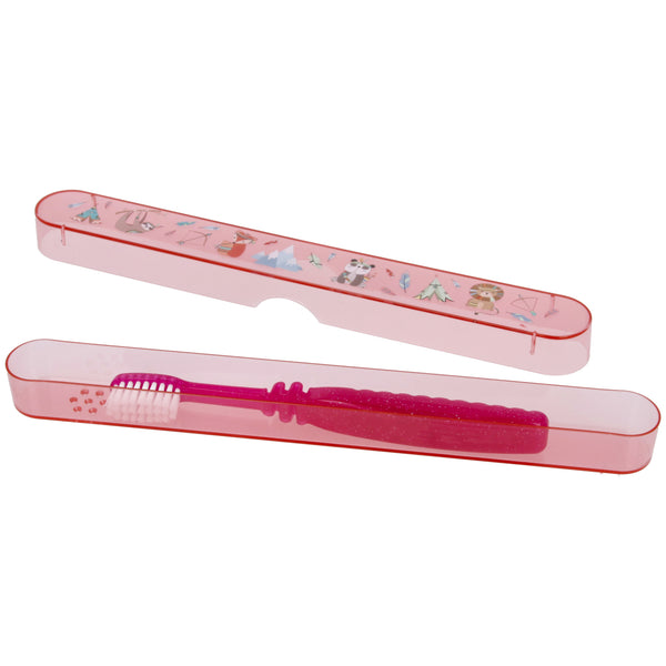 Parsa Beauty PARSA Beauty Zahnbürstenköcher Kids Tipi Riesige Rabatte