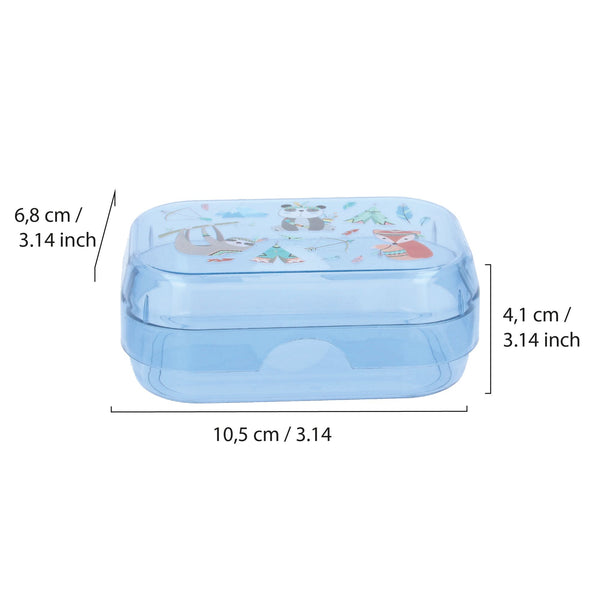 Parsa Beauty PARSA Beauty Seifendose Kids Tipi 50% Rabatt mit kostenlosem Versand