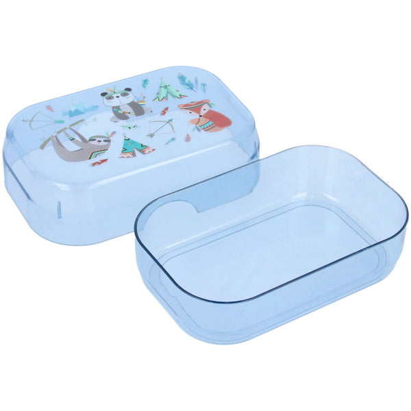 Parsa Beauty PARSA Beauty Seifendose Kids Tipi 50% Rabatt mit kostenlosem Versand