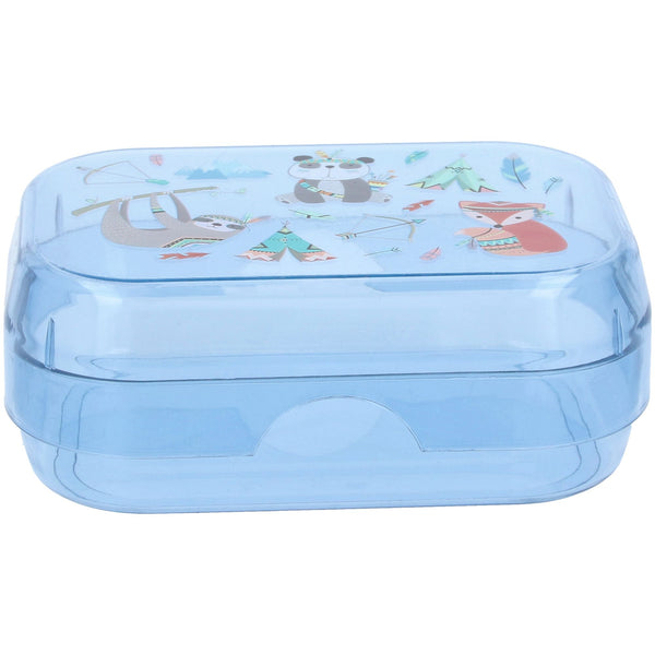 Parsa Beauty PARSA Beauty Seifendose Kids Tipi 50% Rabatt mit kostenlosem Versand