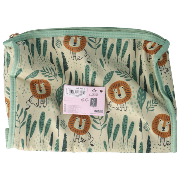 Parsa Beauty PARSA Beauty Kulturtasche Kind Jungle Clearance-Verkauf