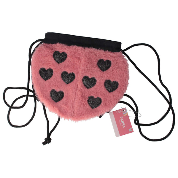 Parsa Beauty PARSA Beauty Tasche Marienkäfer Kostenloser Versand international