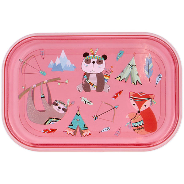 Parsa Beauty PARSA Beauty Seifendose Kids Tipi Fabrikladen